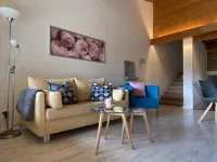 Apartment, centerpiece 'in the middle of the southern Black Forest Hotels in Todtnau