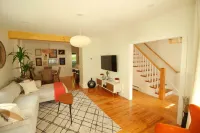 Cozy Condo Near MASS MoCA