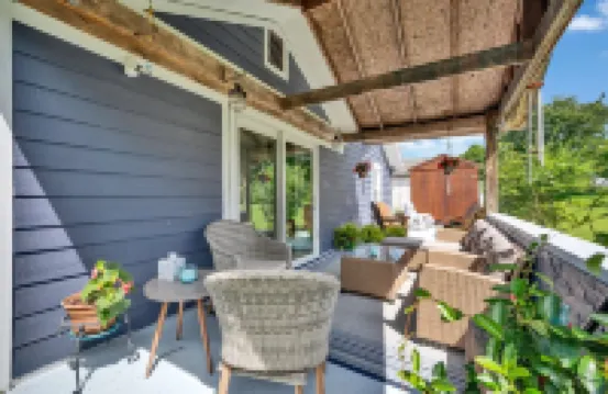 YOUR PERFECT GETAWAY!