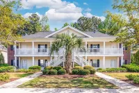 Beach & Golf Getaway Galore!!  2BR/2BA/Pool/Spa Luxury Condo