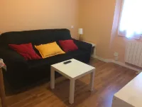 Prince Gijón Apartment