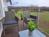 Neu Renovierte Ferienwohnung Mitten in der Natur des Weserberglandes Hotel a Extertal