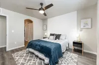 3-bedroom vacation home 20 minutes from Boise State University