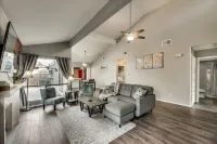 JD’s Relaxing Retreat