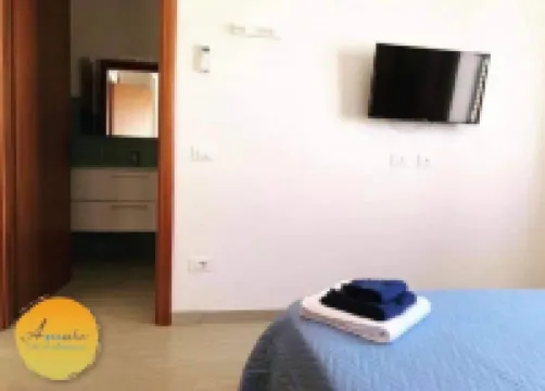 Loving Villa on the Mediterranean - Villa on the Sea