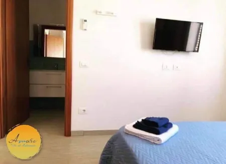 Loving Villa on the Mediterranean - Villa on the Sea Отели рядом с достопримечательностью «The Righteous of Sicily»