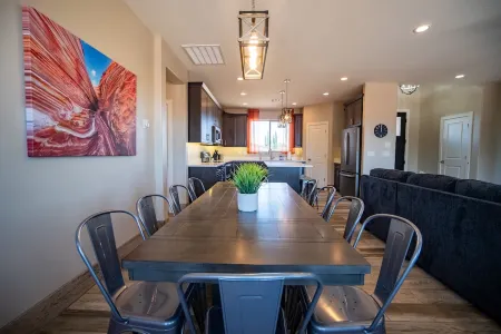 Escape to Lake Powell, Horseshoe Bend, Antelope Canyon