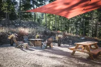 A Family Glamping Adventure Awaits