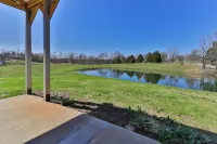 Hunts Bend Private Getaway!