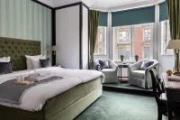 Hotel Bella Grande Hotel a Copenaghen