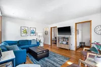 Your Perfect Stay in Spokane