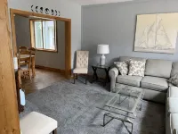 Spacious house in the heart of Marquette.