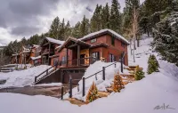 Beautiful Duplex/Minutes from Vail and Beaver Creek - 15% Disc. for 7+ Nights!