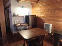 The Sweetest Little Cabin