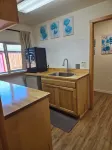 Mountain Retreat on the Mighty Columbia River