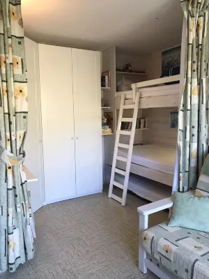 Studio Chaleureux et Tout Équipé à La Toussuire sur le Domaine des Sybelles