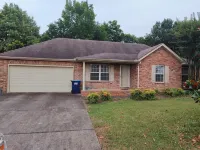Stones River Retreat -Smyrna, TN Minutes From Nashville and Murfreesboro