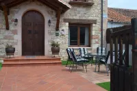 Self catering cottage Las Praderas for 10 people