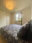 1 Bedroom Apartment in Dijon