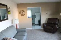 The Little Brown House