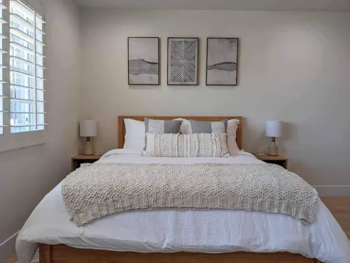 Private studio centrally located