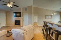 Private Home In Snowflake