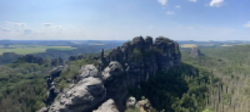 Ferienwohnung Unter den Linden - in Dobra