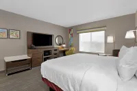 Hampton Inn by Hilton Cornwall Hotels in Cornwall