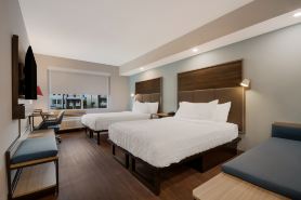 Tru By Hilton Destin