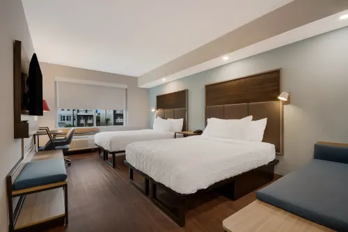 Tru by Hilton Destin Hotel a Okaloosa County