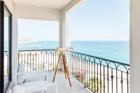 Hilton Los Cabos - Romantic
