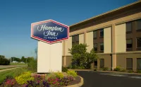 Hampton Inn St. Louis/Chesterfield Hotels in Chesterfield