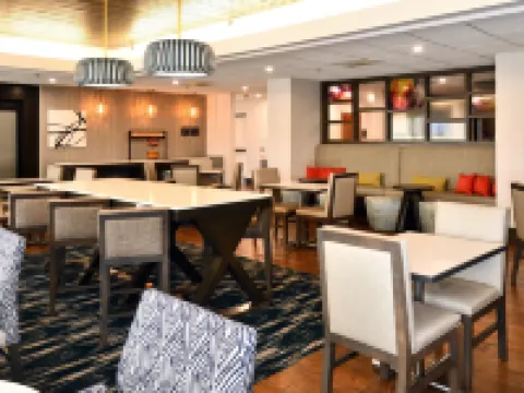 Hampton Inn Santee Hotels in Santee