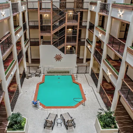 Hilton Garden Inn San Antonio Airport