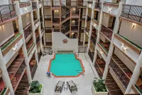 Hilton Garden Inn San Antonio Airport - Pool