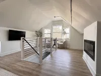Adorable Abode in Midtown @ Willis St Retreat - Bungalows