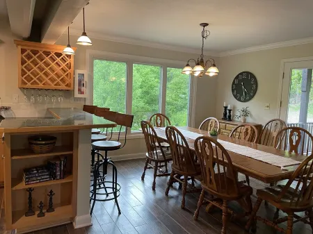 House at Maple Ridge