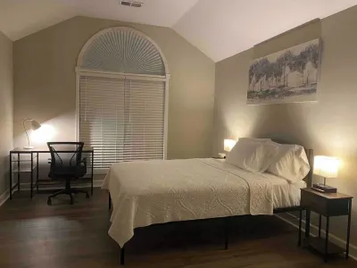 “ Paradise Retreat”