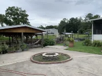 4 Bedroom Luxury Home on a Quiet Canal on St Johns River