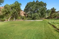 “A River Runs Through It”- Riverfront 2-home Compound