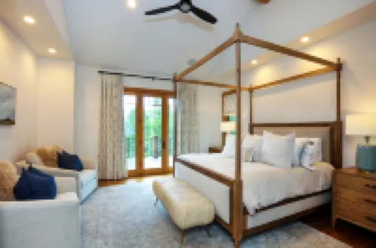 Mountain Top Serenity