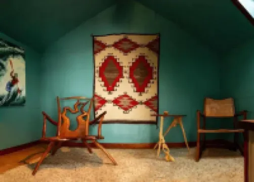 Downtown Luxe Modern Home