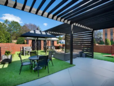 フェアフィールド イン & スイーツ バイ マリオット コロンビア・ダウンタウン コロンビアのホテル