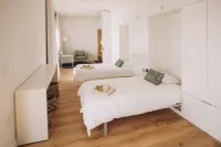 THE HOUSE OF LINA :) Hotels in Garachico