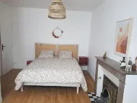 A Deux pas du Château Royal