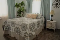 Nature Coast Cottage in Ozello