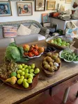 Lovingly Restored Country Farm House in Olive Grove 10 minutes from sea - Homestays