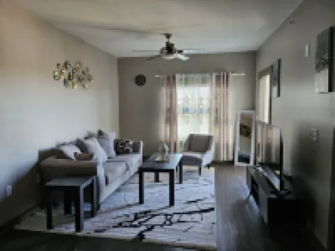 Uptown Stay and Adventures