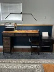 Rustic Cozy  Large 1-Bedroom, Queen Size Bedpriced Per-Person Rate