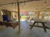 1 Block from Beach! 4Bed 2Bath Beachhouse. Already Booking for Spring Summer ‘26